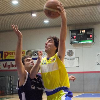 Basket - Vigliano a Torino in cerca di conferme