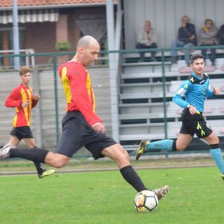 calcio prima categoria