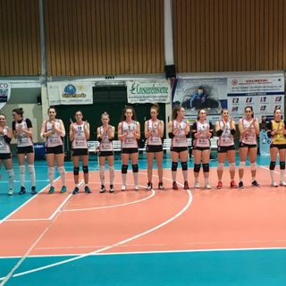 Virtus: così non va. Ad Acqui arriva l'ennesimo ko in trasferta