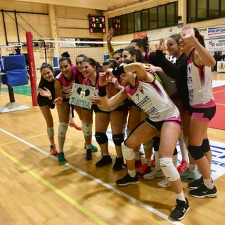 Boom boom boom, la Virtus Biella suona la carica e porta a casa la vittoria contro Gossolengo FOTO VIDEO