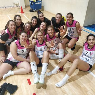 Virtus, sbancato anche il terreno piacentino di Gossolengo. Stefania Mo 20 punti