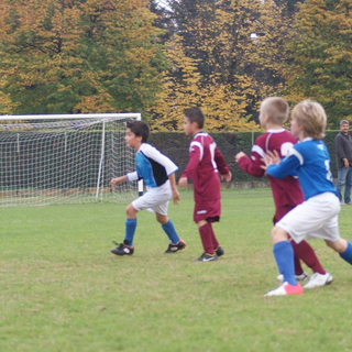 Riparte con slancio la Viveronese calcio