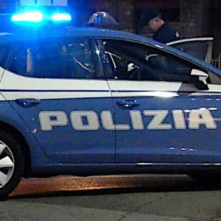 Biella, colpi in via Don Sturzo, si teme una sparatoria: era una scacciacani