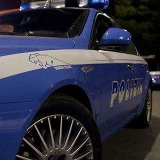 controllo polizia