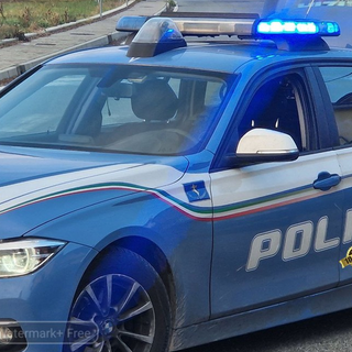 polizia biella