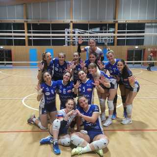 teamvolley cagliero