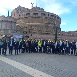 protezione civile