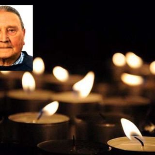 L'associazione biellese volontariato ODV ricorda Italo Daghetti