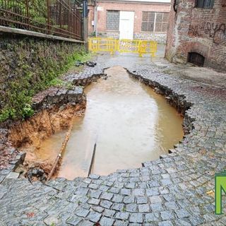 Biella, contributi regionali fino a 5.000 euro per i danni del nubifragio di aprile