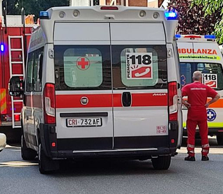 Dramma a Occhieppo Inferiore, 52nne trovato morto in casa, foto archivio