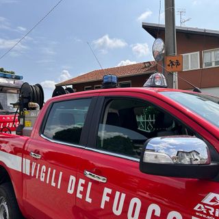 borriana fuoco