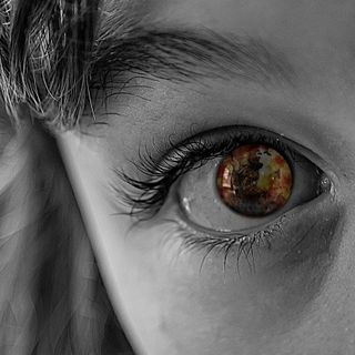 "La cosa più importante non è capire le cause del conflitto, ma che i bambini non hanno colpe"