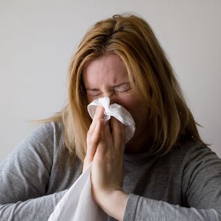 L'influenza 'affolla' i pronto soccorso degli ospedali: +7% rispetto al 2024