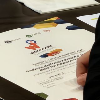 La Provincia di Biella sarà presente al Salone Wooooow