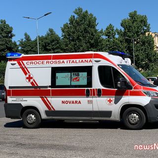 Dal nord ovest. Tragico incidente a Castellazzo Novarese: muore un uomo di 70 anni