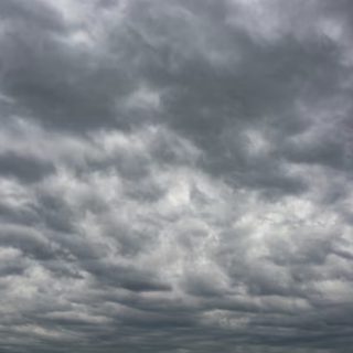 Meteo, previsti temporali nel tardo pomeriggio