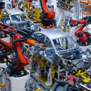 Piemonte in missione sull'asse USA: incontro al "VTM Michigan" per rilanciare l'automotive.