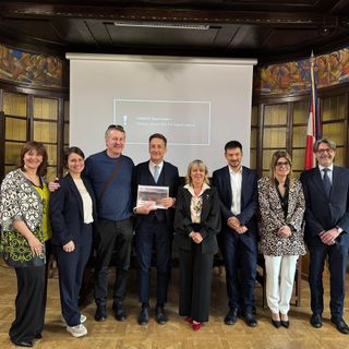 Distretto turistico Laghi Alto Piemonte: lanciata la Maxi-agenzia turistica.