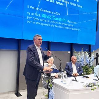 Icardi: &quot;Prevenzione in sanità: una leva fondamentale del nostro Sistema Sanitario Nazionale&quot;