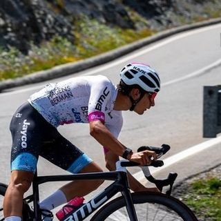 Dal Nord-ovest - Giro della Valle d’Aosta in lutto: è morto Samuele Privitera