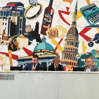 Il Piemonte fa il punto sulle Comunità Energetiche Rinnovabili