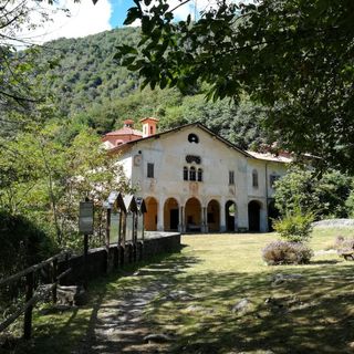 Porte aperte al Santuario del Cavallero tra visite e passeggiate nella natura