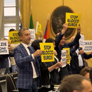 Diesel Euro 5, centrodestra: “Bene le misure della giunta di Cirio, approccio sostenibile per la transizione ecologica”