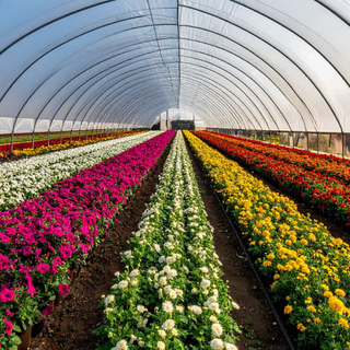 Consulta florovivaistica Vercelli-Biella: SOS arrivo fiori e piante dall’estero
