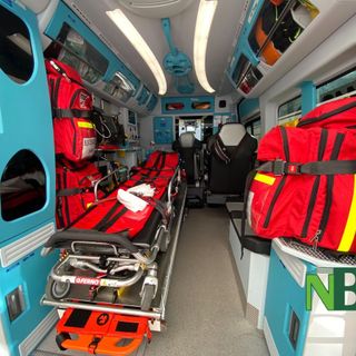 Valdilana, perde il controllo della moto e finisce a terra (foto di repertorio) Valdilana, perde il controllo della moto e finisce a terra (foto di repertorio)