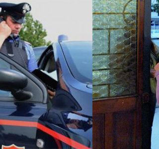 “Siamo qui per misurarle la pressione”: si spacciano per infermieri e derubano un'anziana di Valdilana (foto di repertorio)