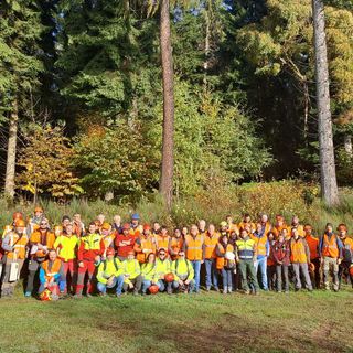 Settimana europea per la sicurezza sul lavoro: Piemonte in prima linea nella prevenzione degli incidenti forestali