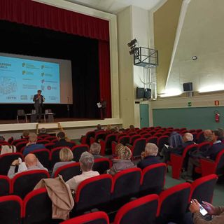 A Valdilana presentati i nuovi bandi 2026 della Fondazione CRB (foto dalla pagina Facebook del comune di Valdilana)