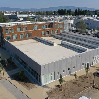 Prefabbricati Guerrini, Innovatori per Tradizione: quando la Prefabbricazione incontra l’Architettura FOTO