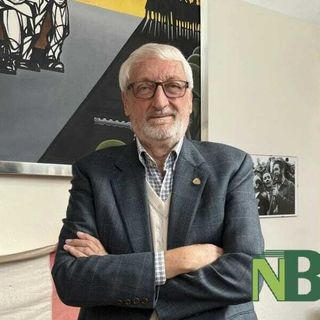 Addio Alessandro Orsi, simbolo di cultura e punto di riferimento della scuola