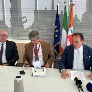 Confindustria e Regione, check up dell'economia: "In 18 anni ripresi 9 punti di Pil"