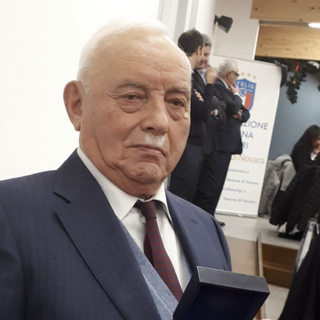 Addio a Enzio Antonioli, decano degli arbitri italiani