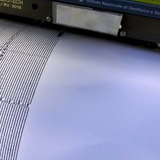 Paura in serata, forte scossa di terremoto in Val di Lanzo ma si è sentita anche in Valsusa (foto di repertorio)