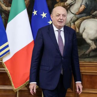 Il ministro Pichetto a Parigi per vertice su energia nucleare