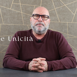 AlfAlberto, U come Unicità: il valore di essere se stessi