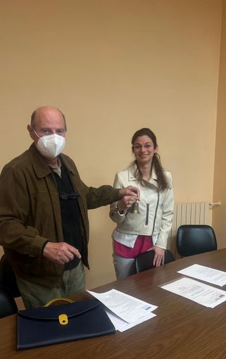 AVIS Biella rinnova il Direttivo: Debora Itilia Fontanella è la nuova presidente AVIS Biella rinnova il Direttivo: Debora Itilia Fontanella è la nuova presidente