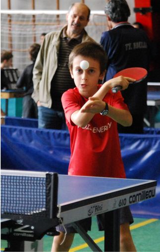 Jacopo Sulis (foto Fausto Cagna) Jacopo Sulis (foto Fausto Cagna)