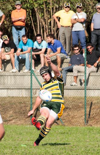 Biella Rugby vince la serie B ed entra nella storia Biella Rugby vince la serie B ed entra nella storia