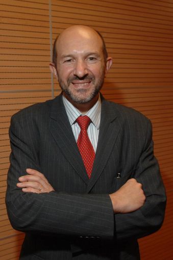 L’accoglienza comincia dallo sguardo, Maurizio Ambrosini in conferenza per “Una Chiesa a più voci” - Foto pagina FB Maurizio Ambrosini