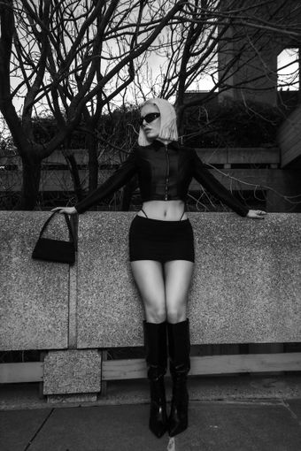 Borse Balenciaga che ridefiniscono lo stile e l'eleganza Borse Balenciaga che ridefiniscono lo stile e l'eleganza