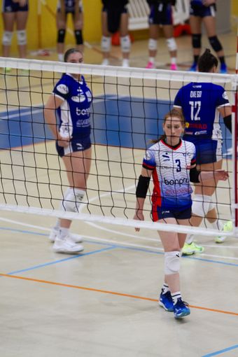 bonprix teamvolley
