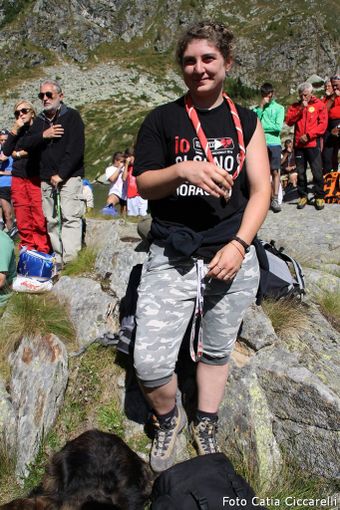 Zubiena: La passeggiata di Pasquetta in compagnia della Pro loco