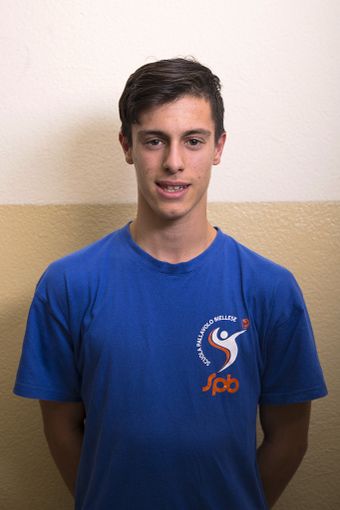 Alla scoperta della Scuola Pallavolo Biellese: Intervista ad Andrea Anselmi