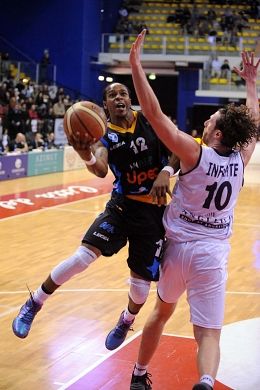 Capo d'Orlando a Biella