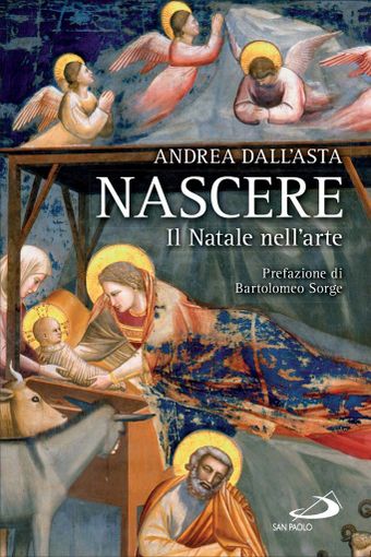 Nascere. Il Natale nell'arte, presentazione a Vigliano del nuovo libro di Andrea Dall'Asta