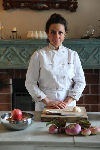 Fondo Edo Tempia, ancora posti disponibili per il corso di cucina naturale con Marta Foglio